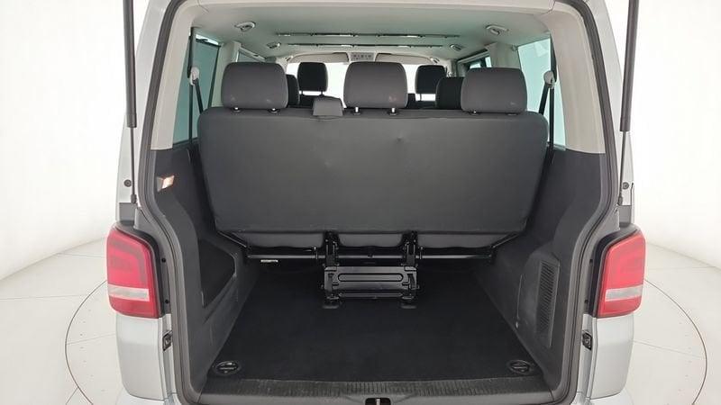 Volkswagen Transp. Caravelle 2.0 BiTDI 180CV DSG 4 Motion PC Comfortline