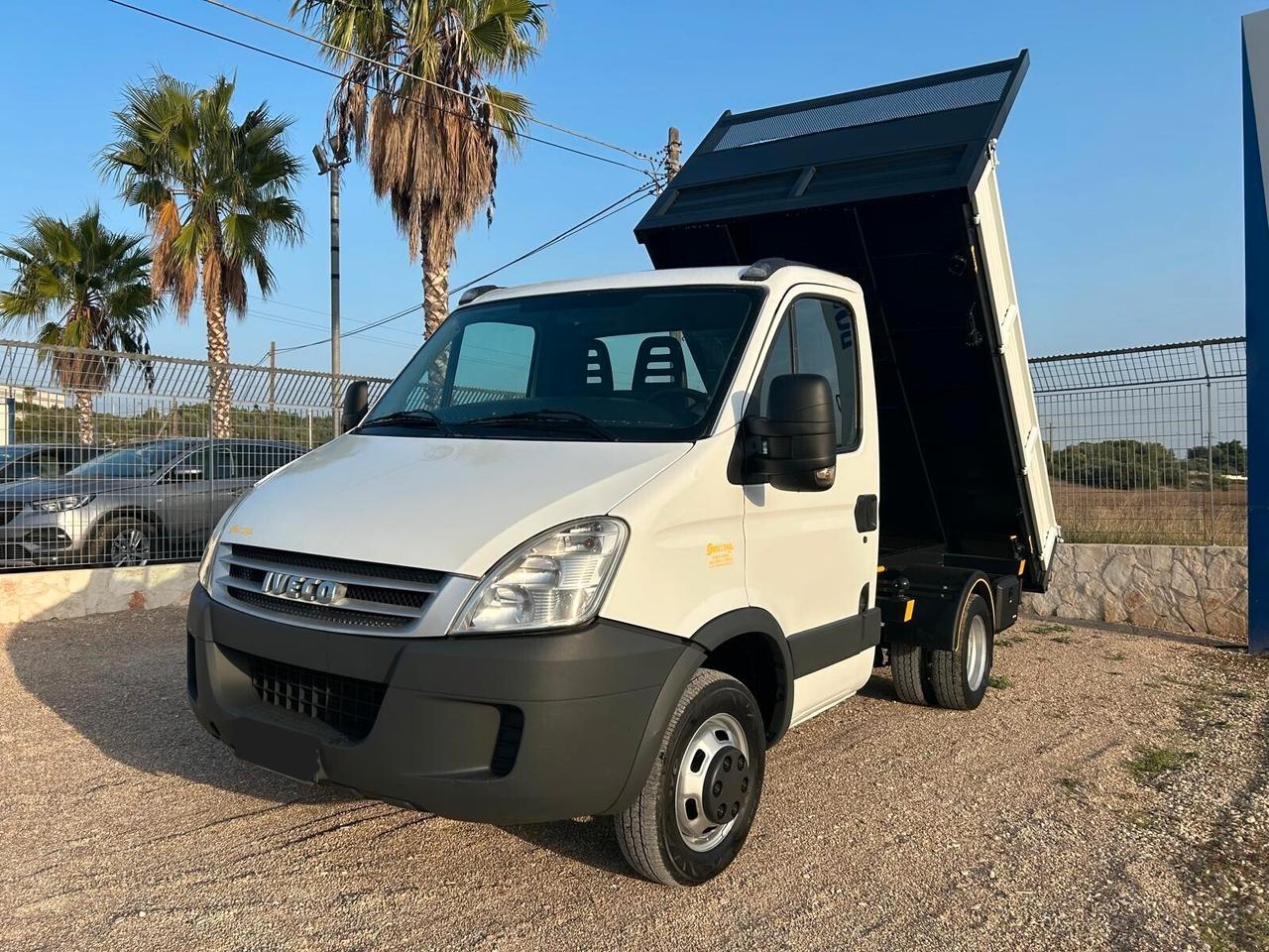 Iveco Daily 35/10