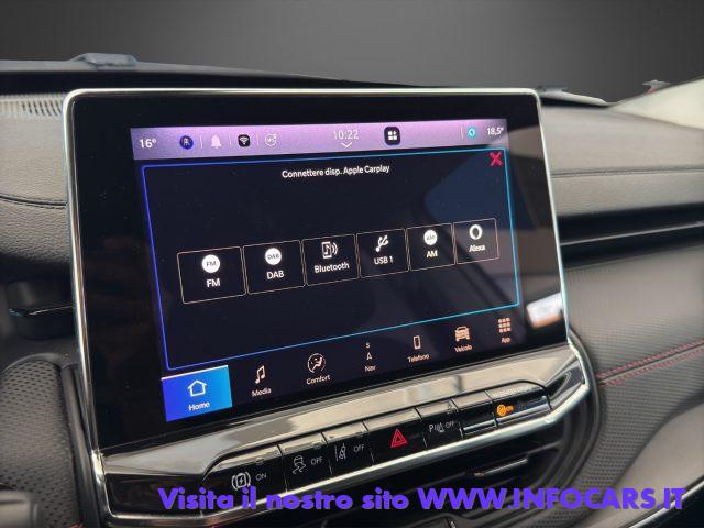 JEEP Compass 1.3 T4 240 CV PHEV 4xe Trailhawk - PROMO
