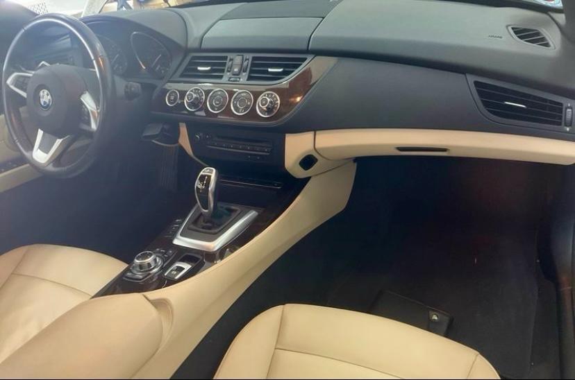 Bmw Z4 sDrive20i STEPTRONIC