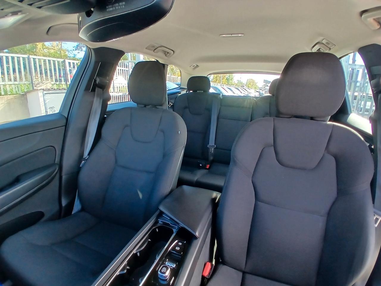 Volvo XC60 B4 D AWD