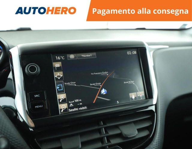 PEUGEOT 2008 1° serie BlueHDi 100 Allure