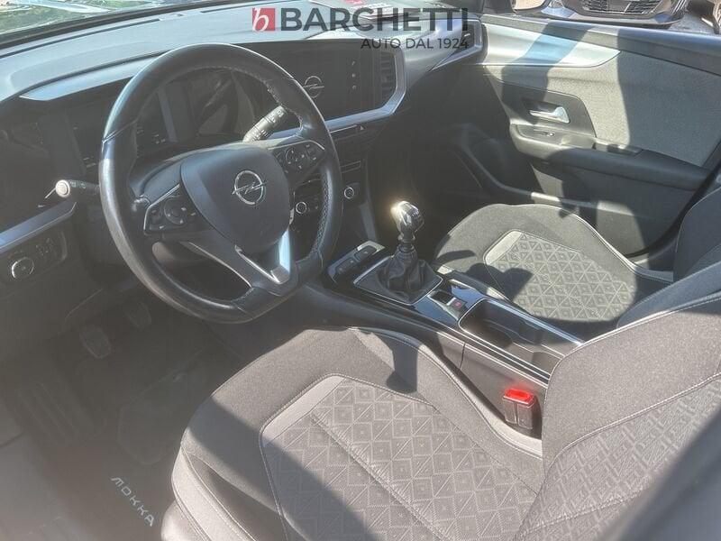 Opel Mokka 2ª SERIE 1.5 DIESEL EDITION