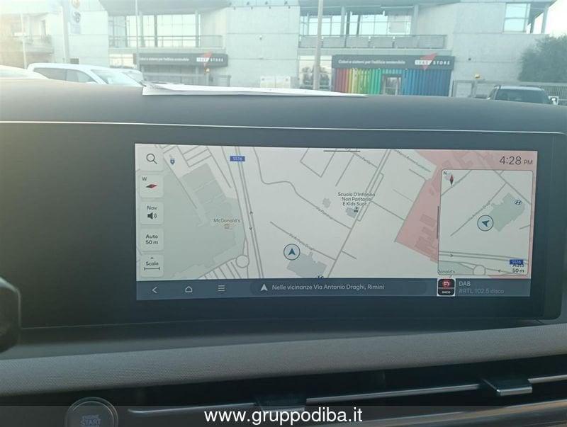 Hyundai Tucson 1.6 Gamma II T-GDI Petrol 6 Speed A/T 2WD PE 1.6PHEV AT 2WD EXELLENCE+(C)