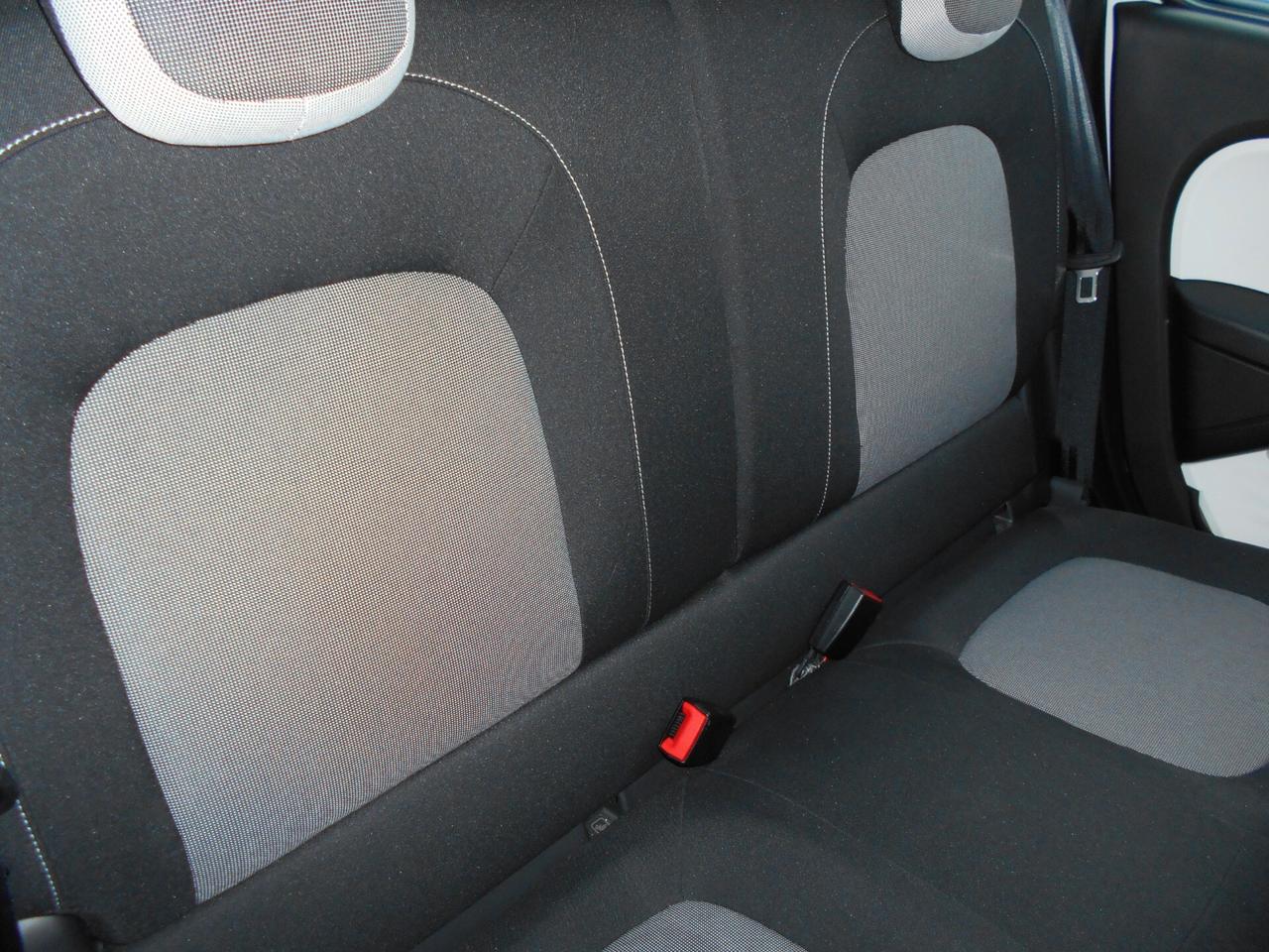 Renault Twingo 1.0 SCE LIMITED