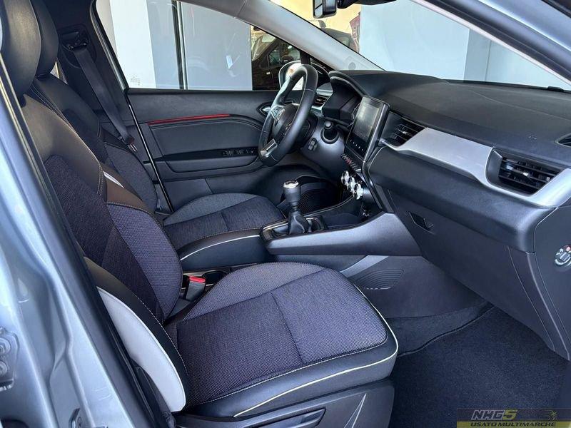 Renault Captur Captur TCe 90 CV Techno