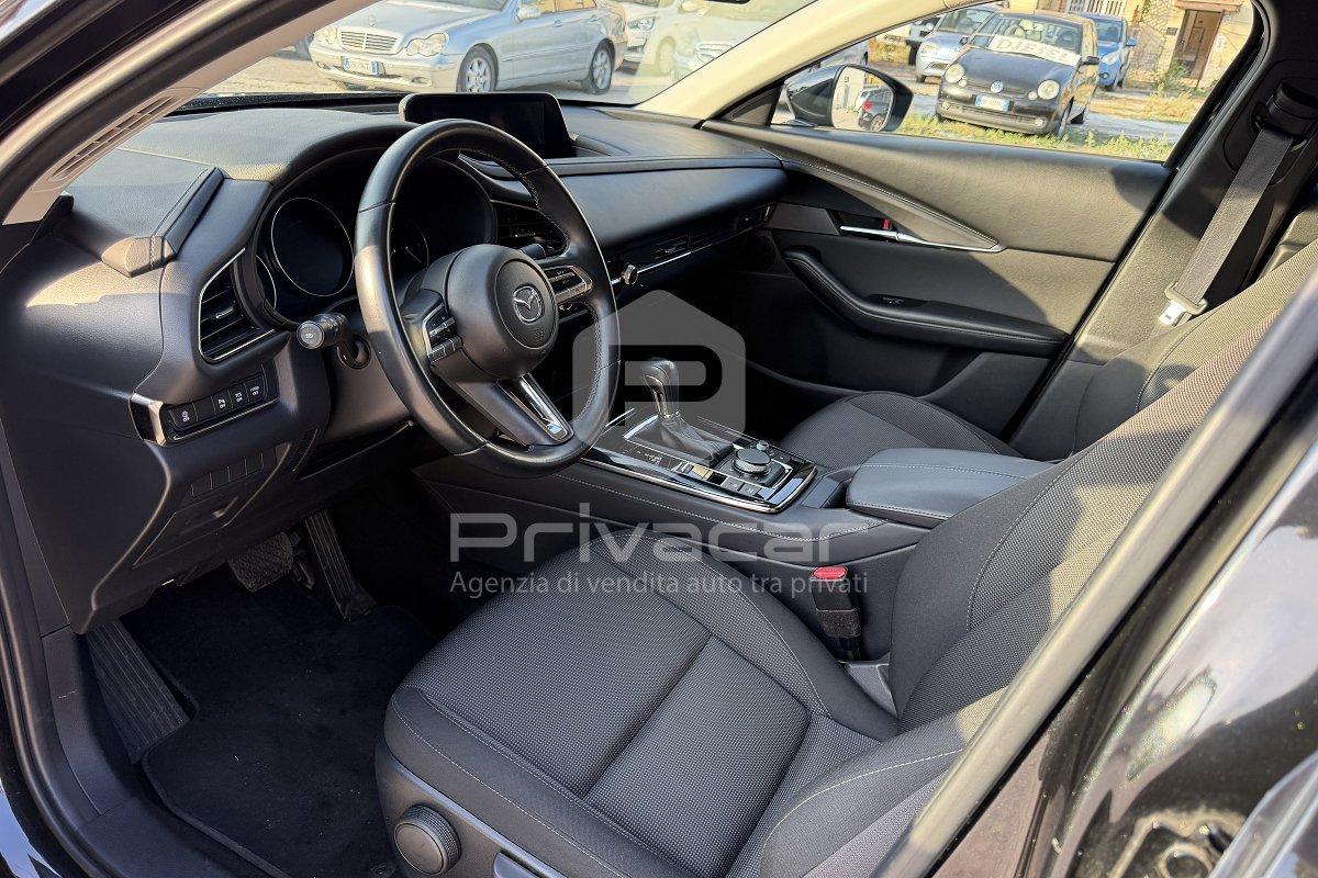MAZDA CX-30 2.0L e-Skyactiv-G 150 CV M Hybrid 2WD Executive