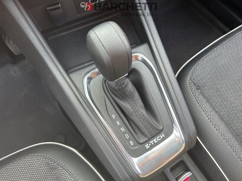 Renault Captur 2ª SERIE Full Hybrid E-Tech 145 CV Techno