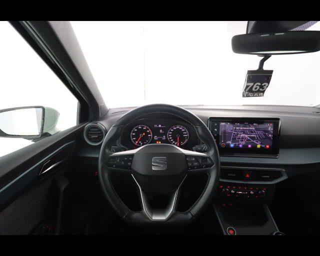 SEAT Arona 1.0 TGI XPERIENCE