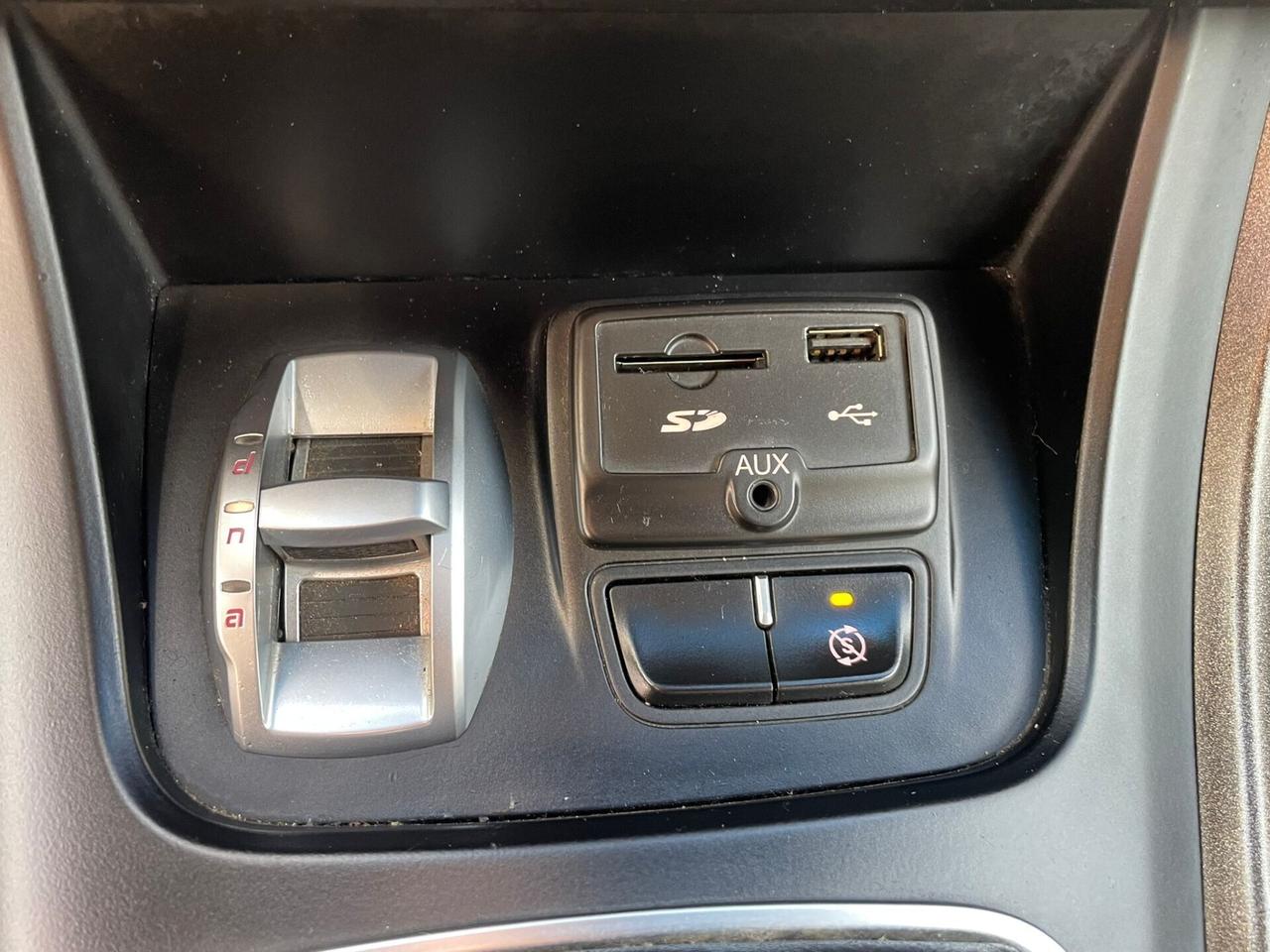 Alfa Romeo Giulietta 1.6 JTDm-2 120 CV Progression