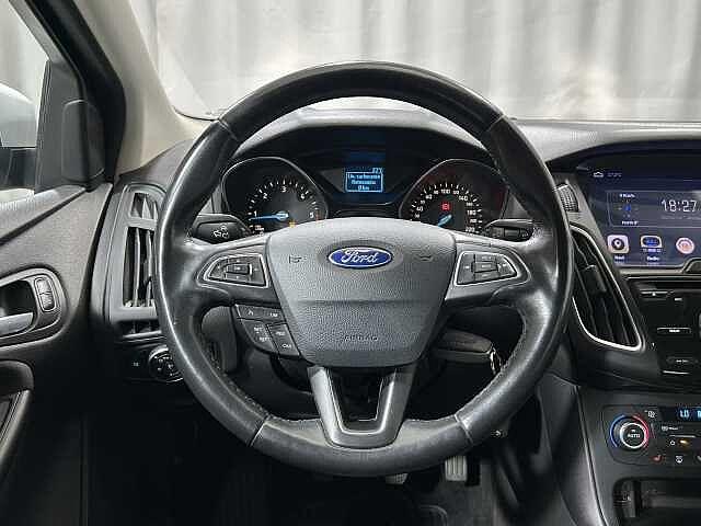 Ford Focus 1.5 TDCi 120 CV Start&Stop Business