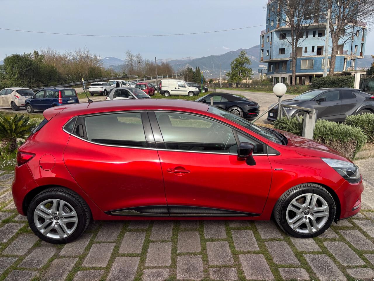 Renault Clio 1.5dCi 75CV S&S Energy Duel-2018