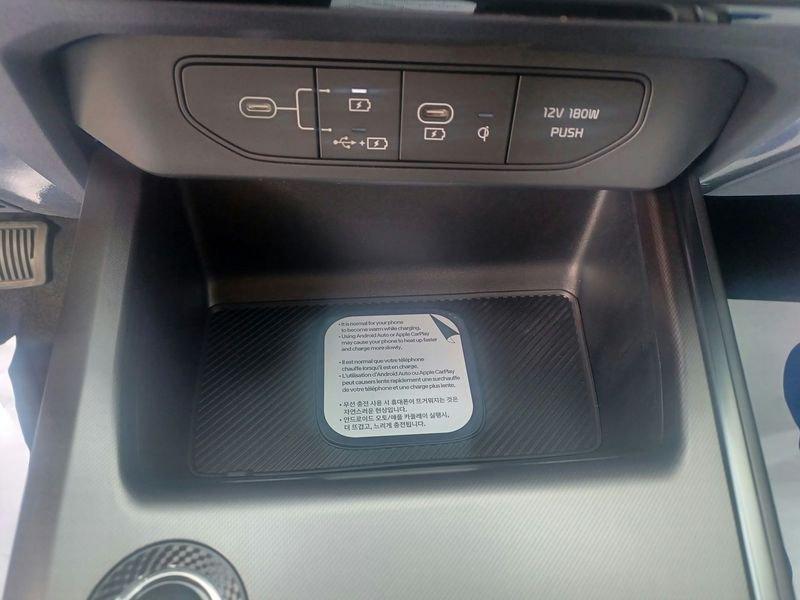 Kia Niro HEV PE 1.6 MY27 HEV EVOLUTION TT