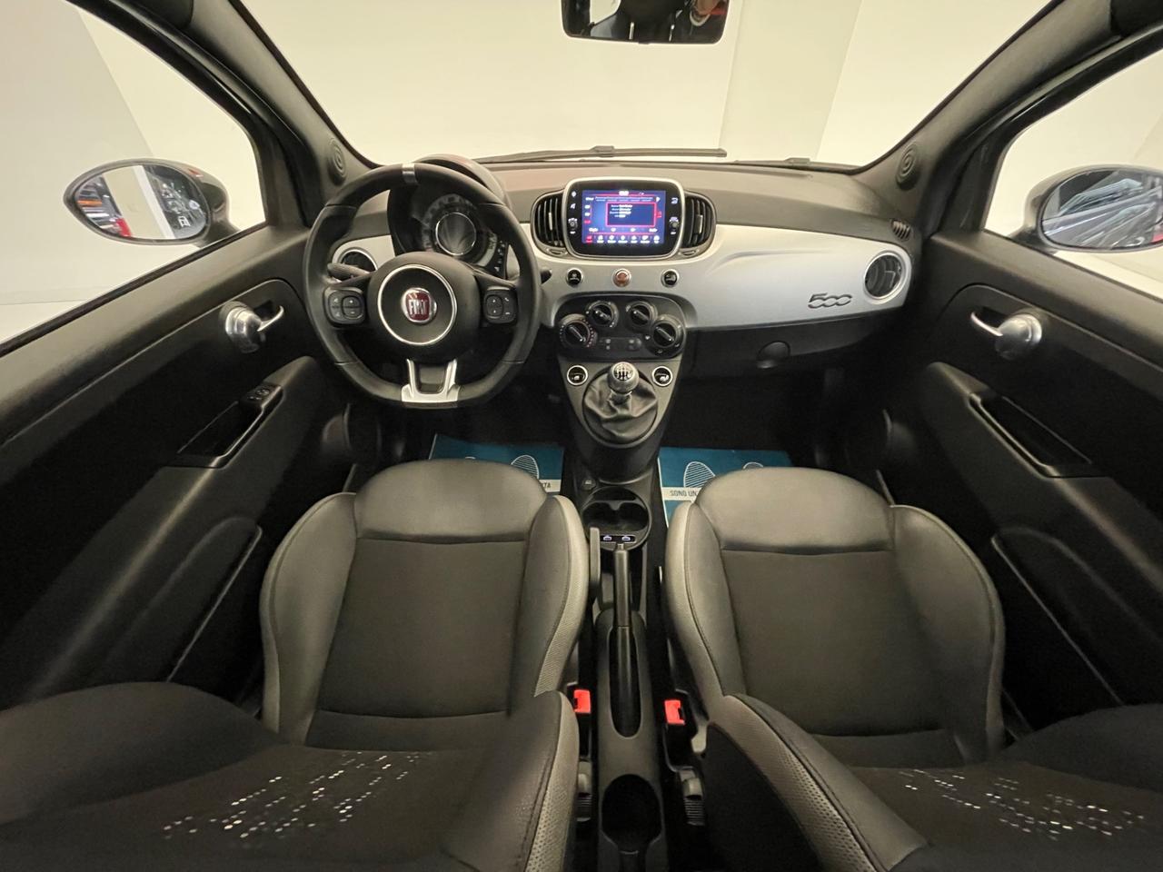 Fiat 500 1.0 Hybrid Sport*Aziendale