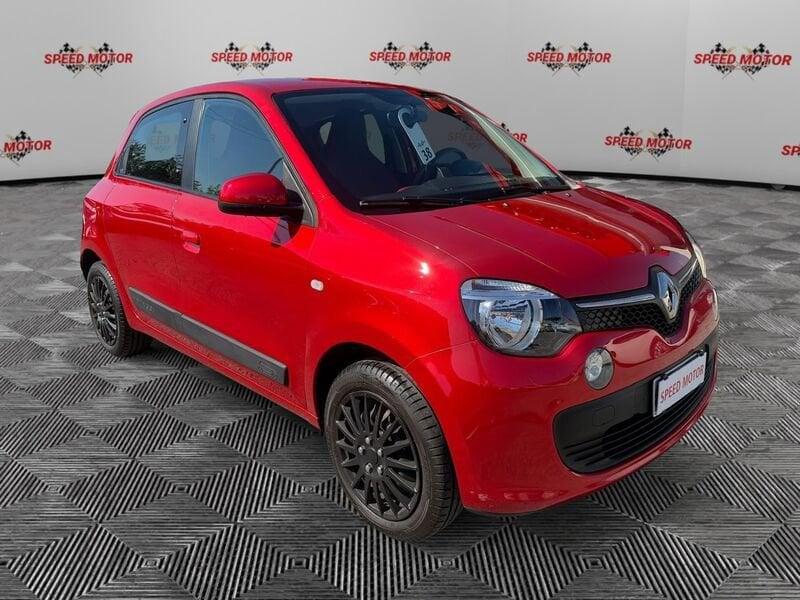 Renault Twingo Twingo 1.0 sce Zen 69cv E6 !!!