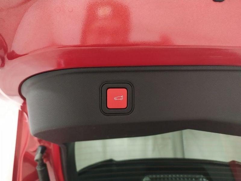 Alfa Romeo Junior 1.2 ibrida Speciale 145cv edct6