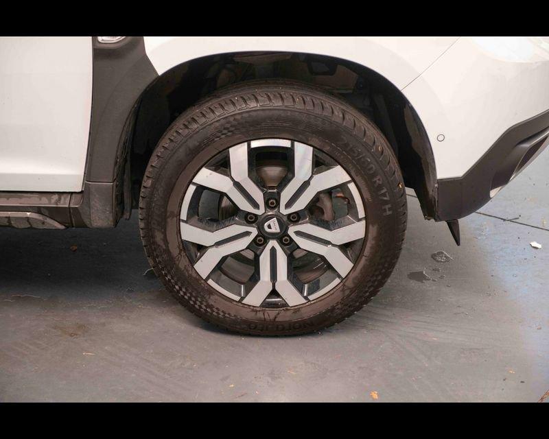 Dacia Duster 2ª serie 1.0 TCe GPL 4x2 Prestige