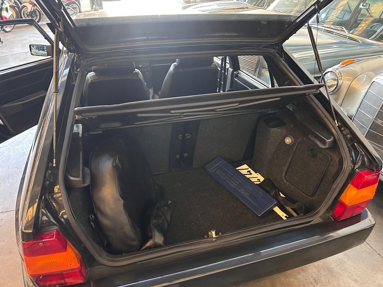 Lancia Delta Integrale Evo 1