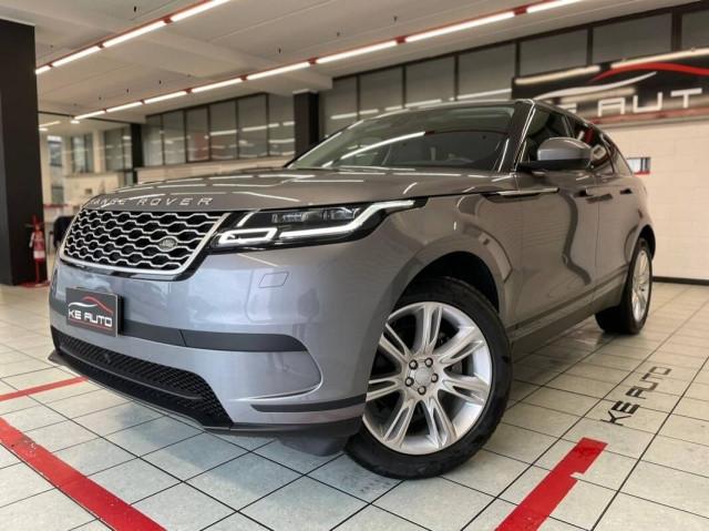 Land Rover Range Rover Velar 2.0d i4 S 180cv auto my20