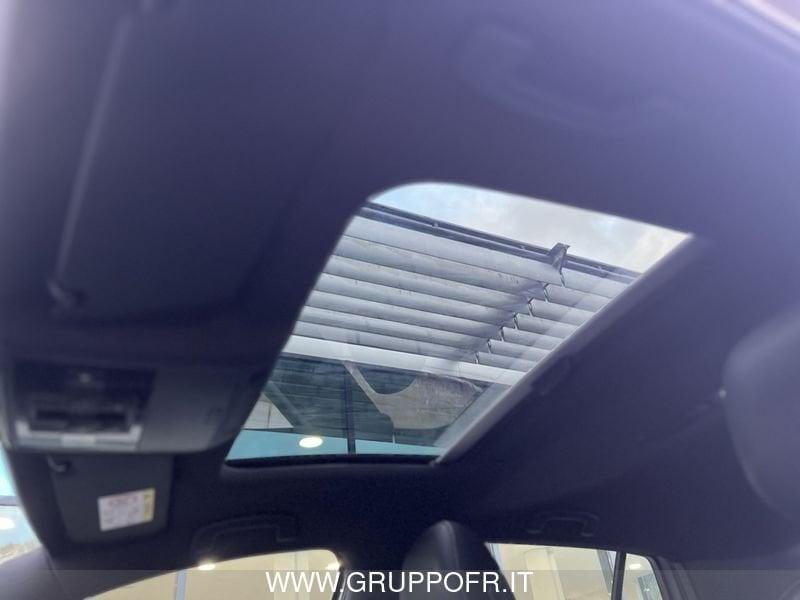 Volkswagen Golf GTD 2.0 TDI DSG 5p. BlueMotion Technology