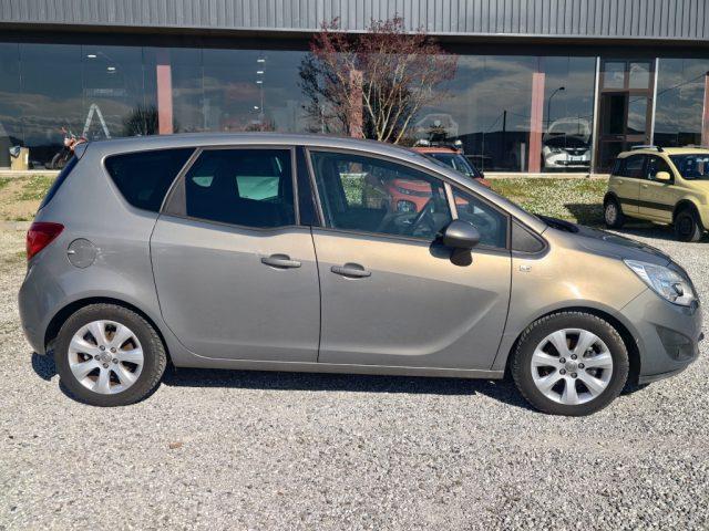 OPEL Meriva 1.3 CDTI 95CV Cosmo X COMMERCIANTI