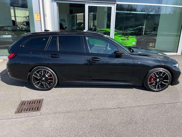 BMW M3 40 D X-DRIVE TOURING M SPORT PRO