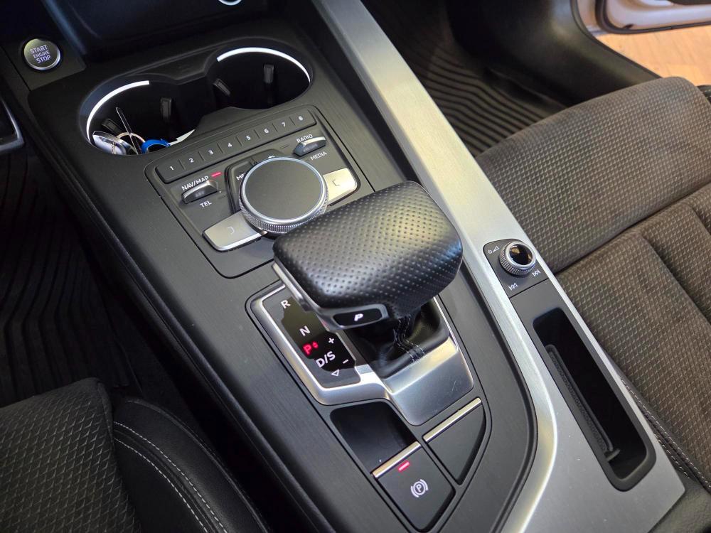 Audi A5 Sportback 40 2.0 tdi Business Sport quattro 190cv s-tronic