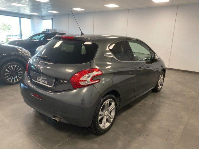 PEUGEOT 208 1.2 Benzina 3 Porte Allure