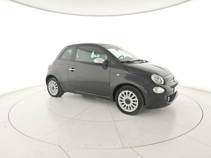 Fiat 500 1.0 Hybrid