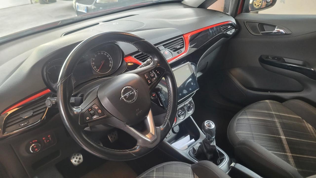 Opel Corsa 1.3 CDTI n-Joy