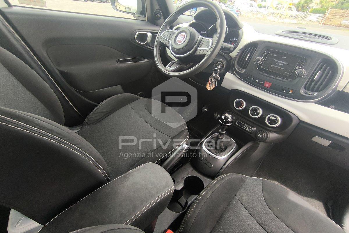 FIAT 500L 1.3 Multijet 95 CV Pop Star