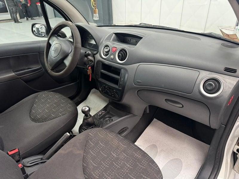 Citroën C3 C3 1.1 Cashmere