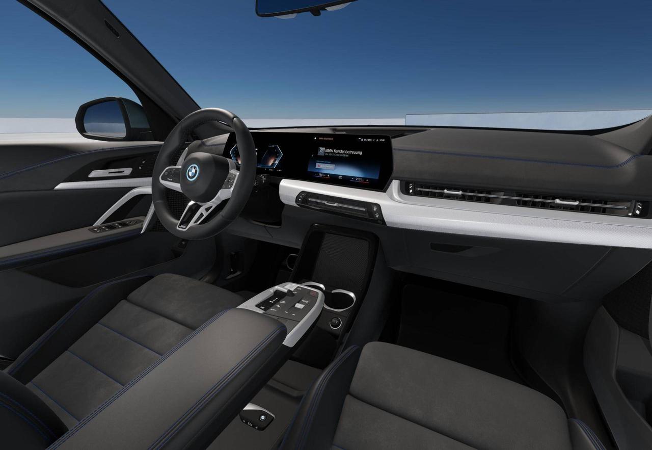BMW X1 iX1 eDrive20 MSport
