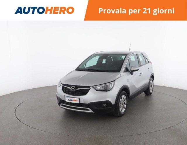 OPEL Crossland X 1.5 ECOTEC D 120 CV Start&Stop aut. Innovation