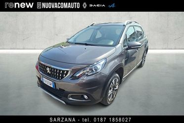 Peugeot 2008 1.2 PureTech Allure