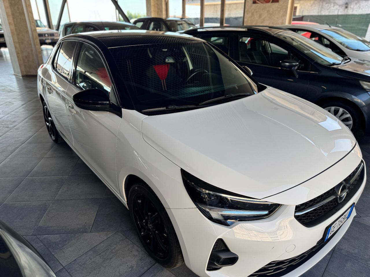 Opel Corsa 1.2 100 CV GS Line