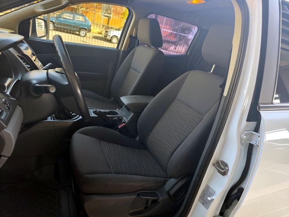 Ford Ranger 2.2 TDCi Doppia Cabina XL 5pt. Prezzo IVA Inclusa, 1 Proprietario!