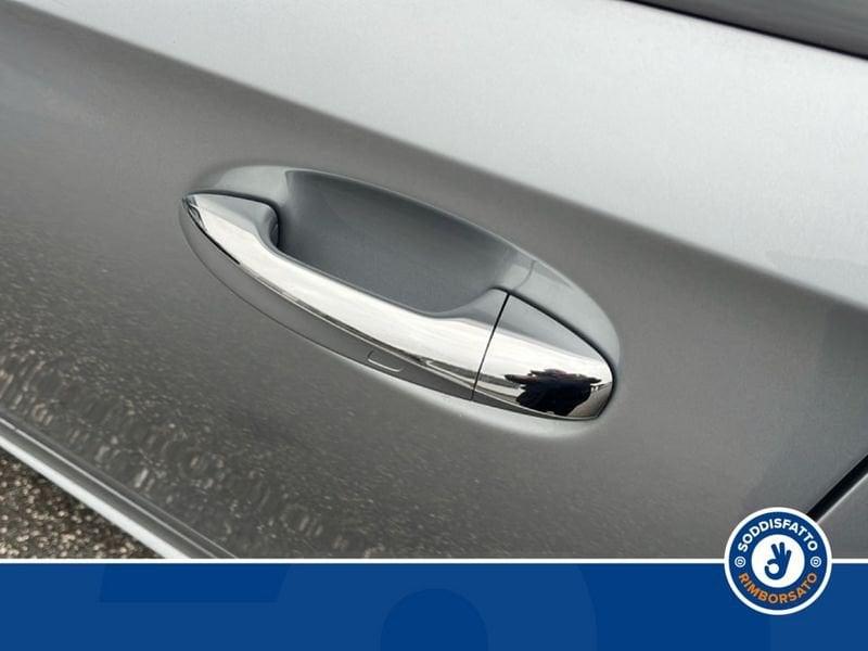 Mercedes-Benz Classe A 180d Automatic AMG Line Premium