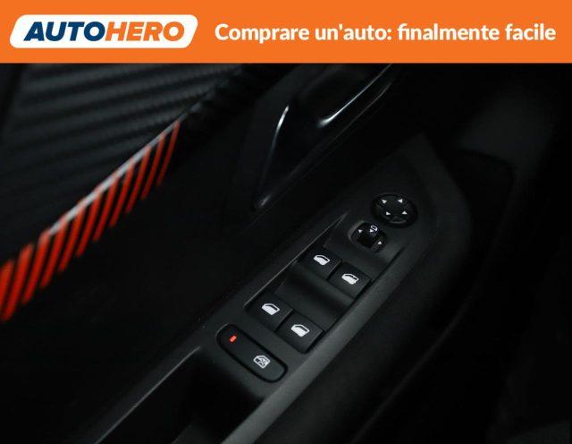 PEUGEOT 208 PureTech 100 Stop&Start 5 porte Active