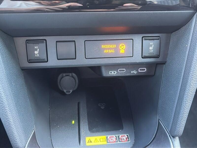 Toyota Yaris Cross 1.5H (130 CV) GR Sport E-CVT