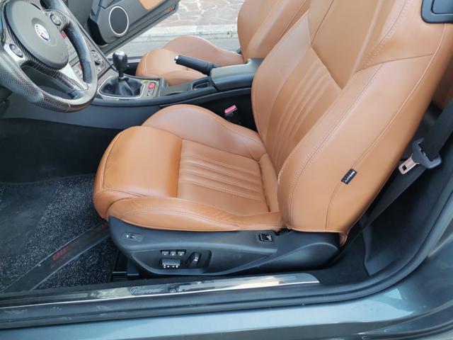 ALFA ROMEO Spider 1750 TBi