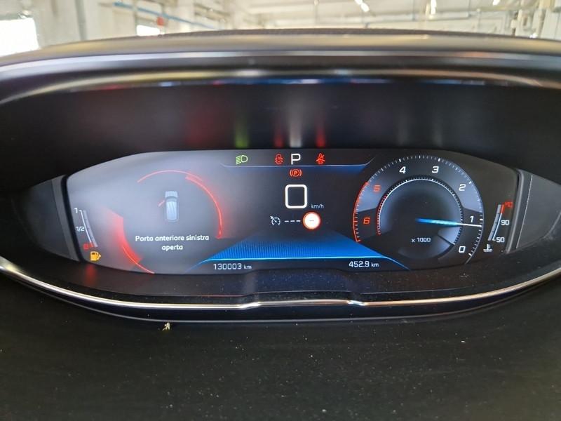 PEUGEOT 3008 BlueHDI 130 EAT8 S/S Business