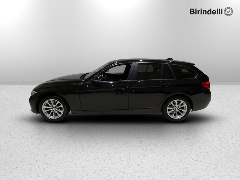 BMW Serie 3 (F30/31) - 316d Touring Business Advantage