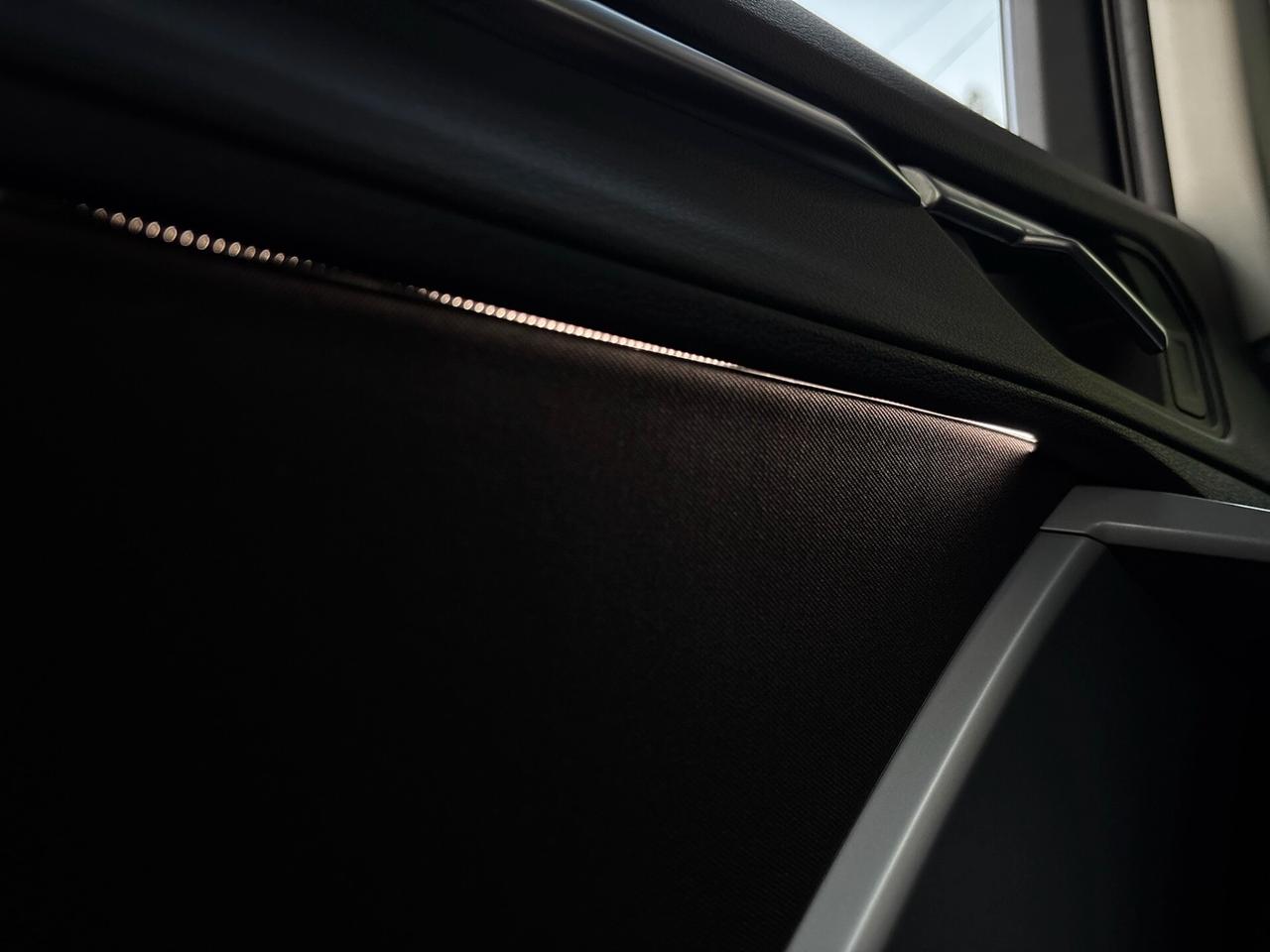 Audi Q3 40 TDI quattro S tronic S- line LED MATRIX
