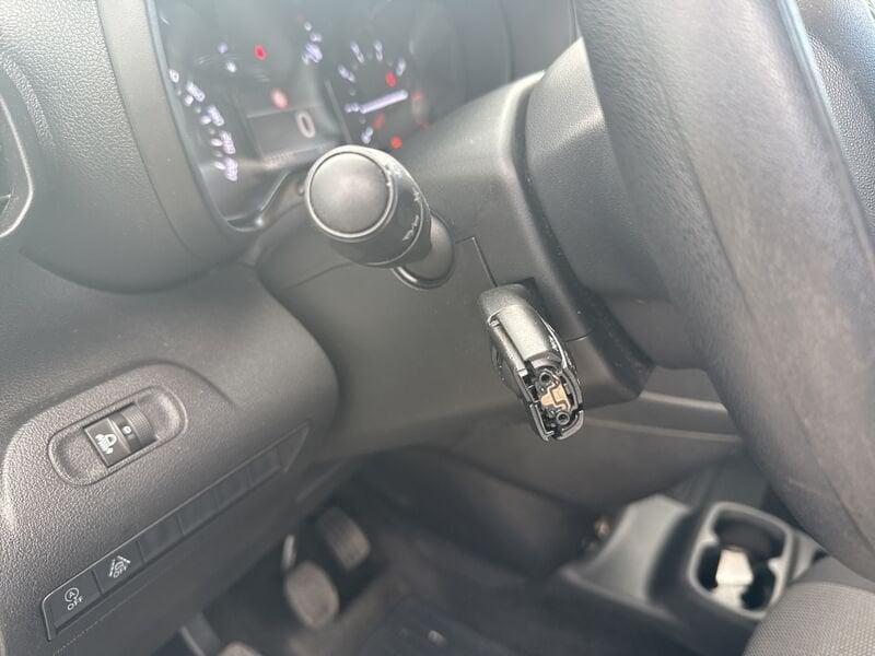 Toyota Proace City Proace City 1.5D 100 CV S&S PC 4p. Active IVA COMPRESA