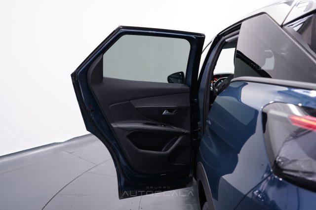 PEUGEOT 3008 1.2 PureTech Turbo 130cv S&S Allure Pack