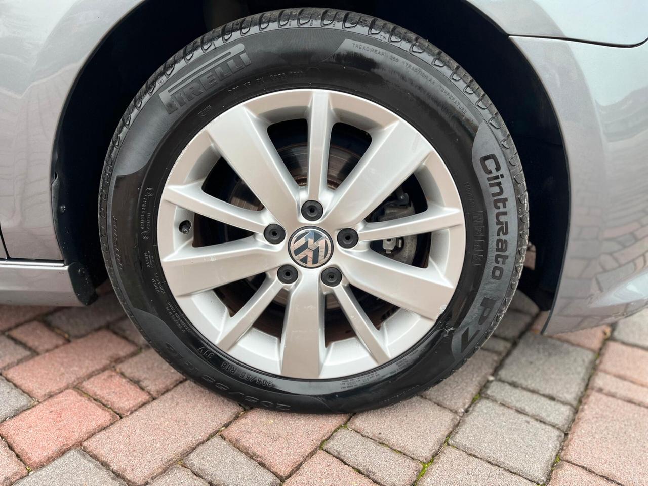 Volkswagen Golf VI Sport Edition