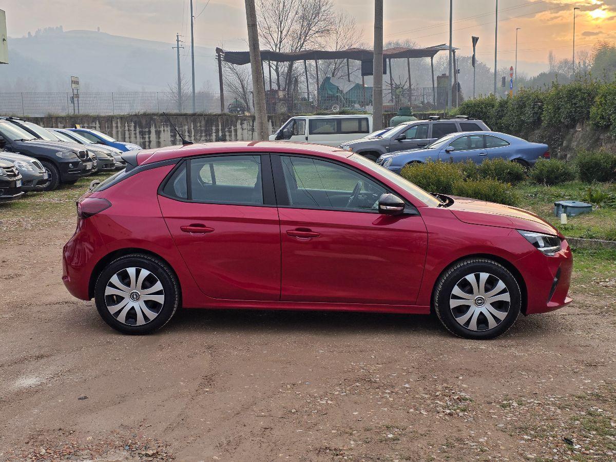 OPEL CORSA 1.2 BENZ 74.000KM GARANZ FINAZ