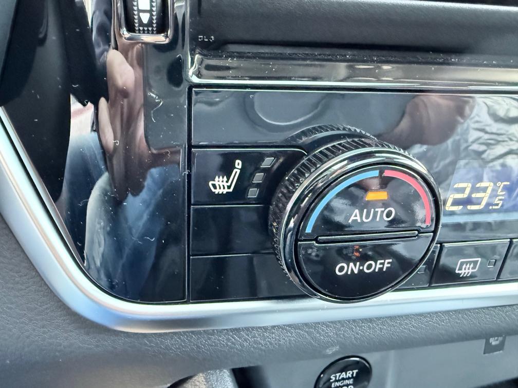 Nissan Qashqai 1.3 mhev N-Connecta 4wd 158cv xtronic