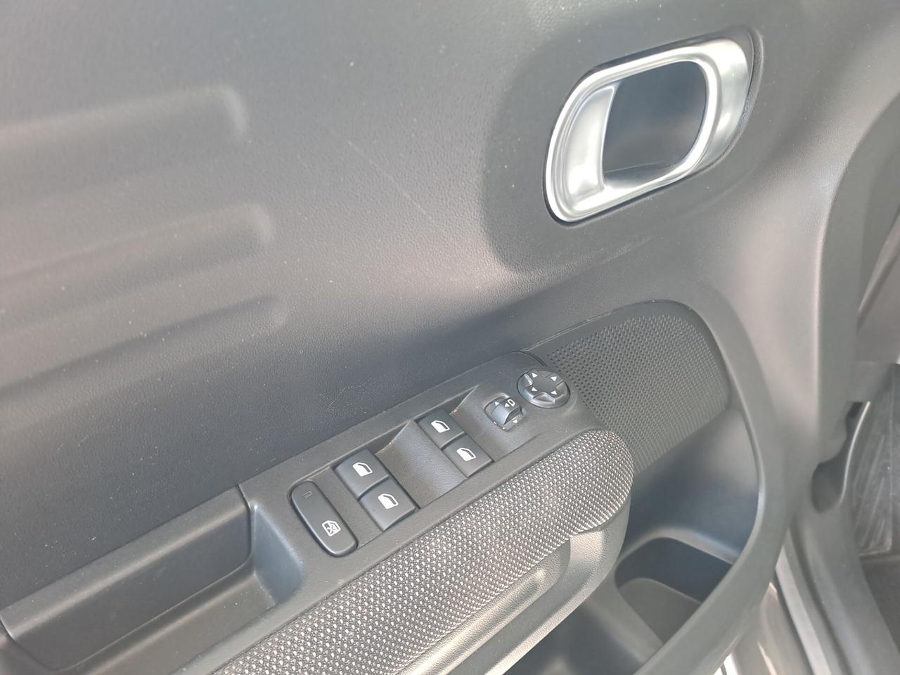 Citroen C3 Aircross BlueHDi 110 Shine km 55627